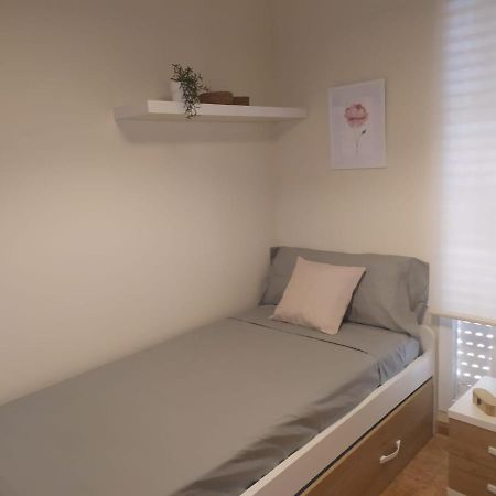 Atic Montsia - Atic Amb Chill-Out Apartment Amposta Ngoại thất bức ảnh