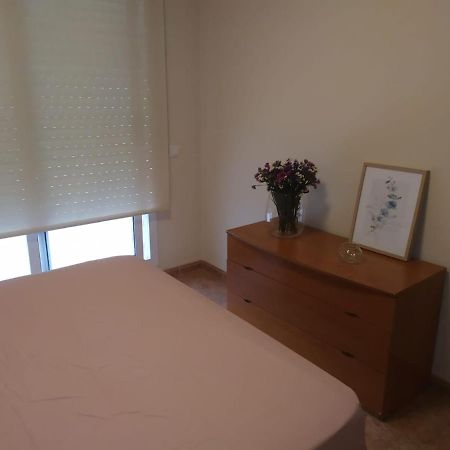Atic Montsia - Atic Amb Chill-Out Apartment Amposta Ngoại thất bức ảnh