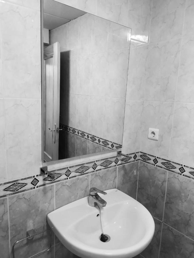 Atic Montsia - Atic Amb Chill-Out Apartment Amposta Ngoại thất bức ảnh